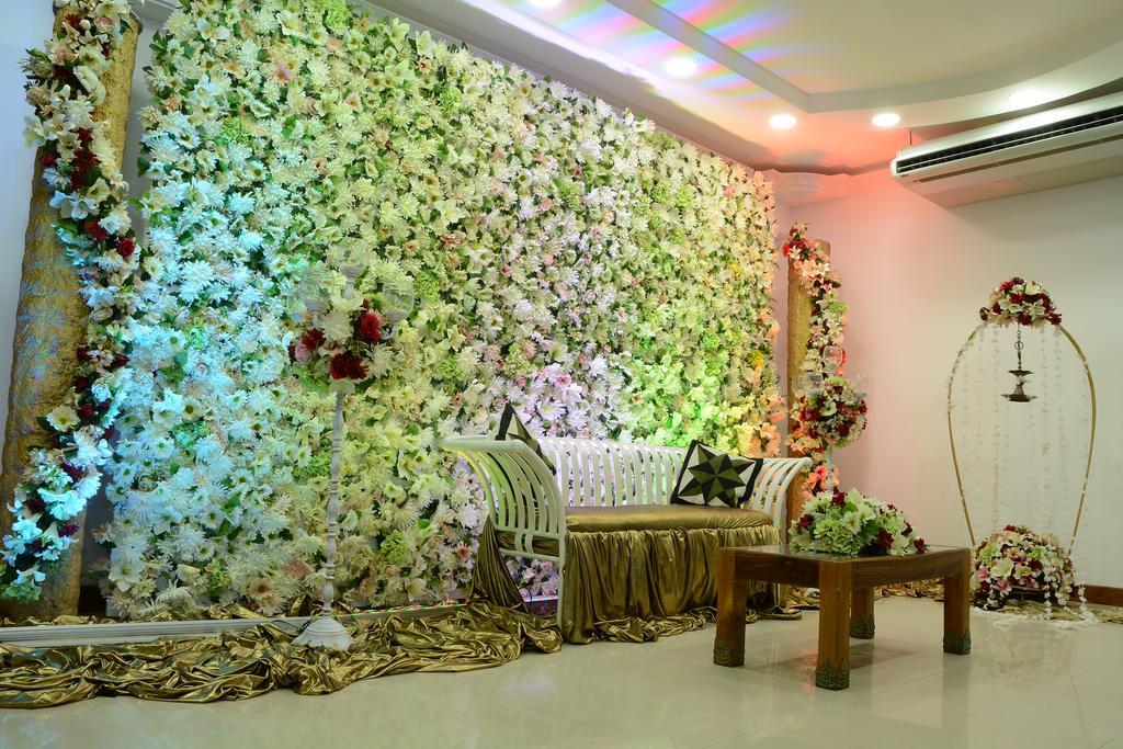 Mount Breeze Hotel Dehiwala-Mount Lavinia Dış mekan fotoğraf